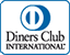 Diners logo – prihvaćamo Diners kartice