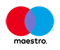 Maestro logo – prihvaćamo Maestro kartice