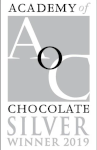 Nagrada Academy of Chocolate – Silver Winner 2019