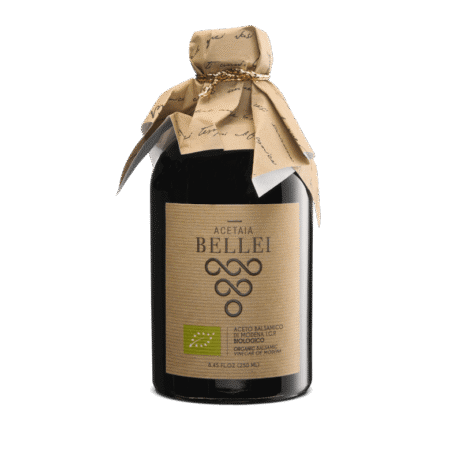 Balzamični ocat iz Modene Bellei Precious Gift - Organski, 250ml | ACETAIA BELLEI